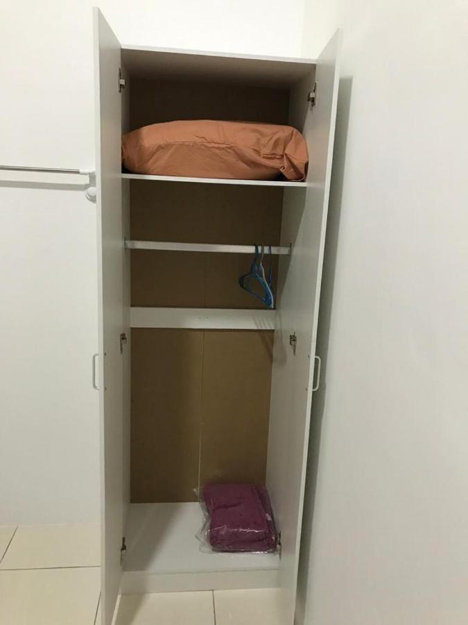 An-Nur Homestay 숭가이페타니 외부 사진