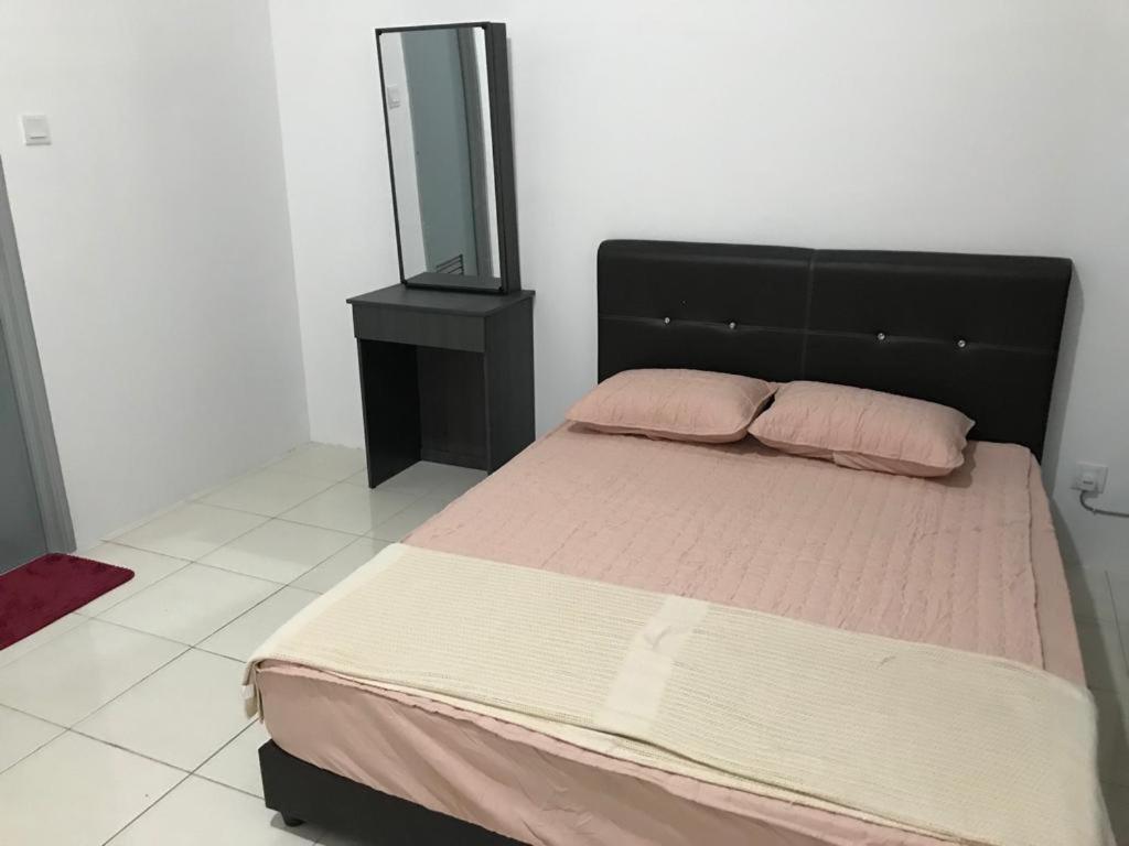 An-Nur Homestay 숭가이페타니 외부 사진