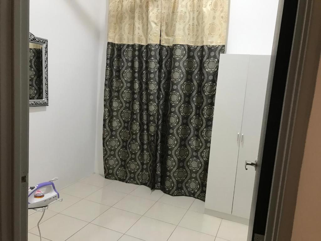 An-Nur Homestay 숭가이페타니 외부 사진